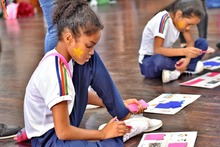 Los ni&ntilde;os so&ntilde;ar&aacute;n en grande este mi&eacute;rcoles 25 de abril en el Centro de Emprendimiento de la Comuna 13 