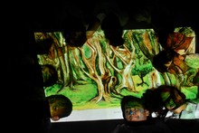 Homenaje de Cali al gran Enrique Buenaventura en la celebraci&oacute;n del D&iacute;a del Libro y del Idioma