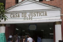 Cerca de 141 casos han sido conciliados en las tres casas de justicia en el marco de la &lsquo;Conciliat&oacute;n Nacional&rsquo;