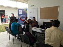 Cerca de 141 casos han sido conciliados en las tres casas de justicia en el marco de la &lsquo;Conciliat&oacute;n Nacional&rsquo;