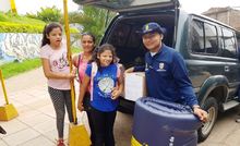 Asistencia humanitaria