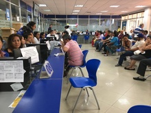 Departamento Administrativo de Hacienda Municipal