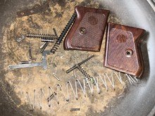 Desarticulaci&oacute;n de banda en Cali 