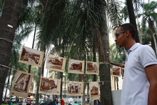 Programa Mi Cali Bonita inici&oacute; la recuperaci&oacute;n social de la Plaza de Cayzedo