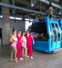 Ahora los domingos, son en el MIO Cable