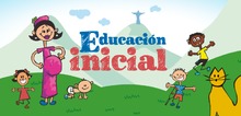Educaci&oacute;n Inicial - Banner 
