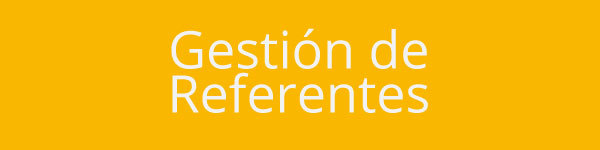 Gesti&oacute;n de Referentes