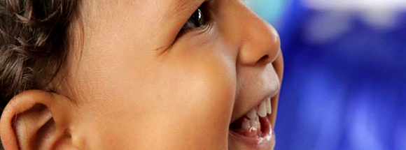 Educaci&oacute;n Inicial - Foto