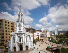 bulevar
