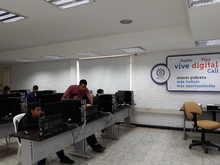 La Secretar&iacute;a de Educaci&oacute;n le apuesta a plataformas tecnol&oacute;gicas creativas para sus estudiantes