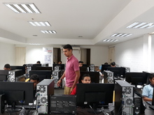 La Secretar&iacute;a de Educaci&oacute;n le apuesta a plataformas tecnol&oacute;gicas creativas para sus estudiantes