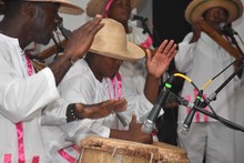 R&iacute;os de historias y mar de saberes: Buenaventura tiene la palabra