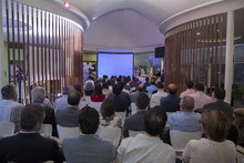 Con &lsquo;Visi&oacute;n Cali 2036&rsquo;,  sectores p&uacute;blico y privado planifican la ciudad hacia el futuro