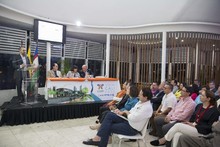 Con &lsquo;Visi&oacute;n Cali 2036&rsquo;,  sectores p&uacute;blico y privado planifican la ciudad hacia el futuro