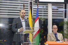 Con &lsquo;Visi&oacute;n Cali 2036&rsquo;,  sectores p&uacute;blico y privado planifican la ciudad hacia el futuro