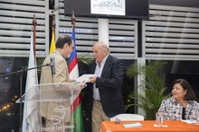 Con &lsquo;Visi&oacute;n Cali 2036&rsquo;,  sectores p&uacute;blico y privado planifican la ciudad hacia el futuro