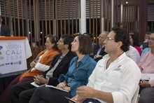 Con &lsquo;Visi&oacute;n Cali 2036&rsquo;,  sectores p&uacute;blico y privado planifican la ciudad hacia el futuro