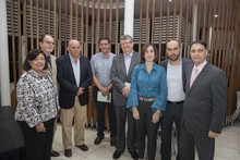 Con &lsquo;Visi&oacute;n Cali 2036&rsquo;,  sectores p&uacute;blico y privado planifican la ciudad hacia el futuro