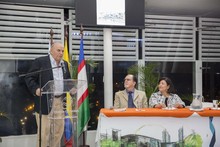 Con &lsquo;Visi&oacute;n Cali 2036&rsquo;,  sectores p&uacute;blico y privado planifican la ciudad hacia el futuro