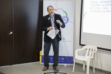 Entidades privadas y oficiales, certificadas por Icontec, expusieron su &eacute;xito para alcanzar el sello de Calidad 