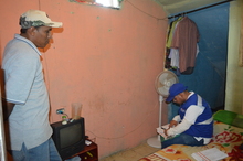 Jornada de atenci&oacute;n y actualizaci&oacute;n del Sisb&eacute;n en el &aacute;rea de renovaci&oacute;n urbana 1