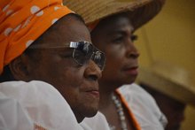 El  Petronio agit&oacute; la marea en Buenaventura 28