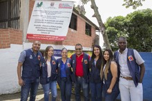 La justicia m&oacute;vil se toma las comunas de Cali 1