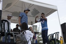 Encuentro de Culturas Urbanas en Cali con El Rap y El Hip Hop 2