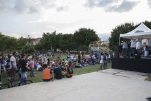 Encuentro de Culturas Urbanas en Cali con El Rap y El Hip Hop 4