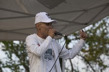 Encuentro de Culturas Urbanas en Cali con El Rap y El Hip Hop 7