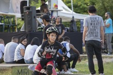 Encuentro de Culturas Urbanas en Cali con El Rap y El Hip Hop 9