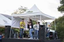 Encuentro de Culturas Urbanas en Cali con El Rap y El Hip Hop 20
