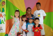 La medallista Ol&iacute;mpica, Jackeline Renter&iacute;a, nos cuenta por qu&eacute; Silo&eacute; se est&aacute;&nbsp;transformando 2