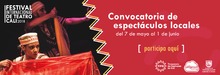 Festival Internacional de Teatro Cali 2018