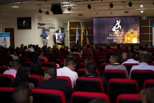 Premios Farallones Cali 2018: abierta convocatoria para postular a los mejores representantes del deporte cale&ntilde;o 