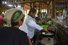 Secretar&iacute;a de Turismo y Sena contin&uacute;an capacitaciones para fortalecer corredor gastron&oacute;mico de Pance