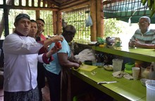 Secretar&iacute;a de Turismo y Sena contin&uacute;an capacitaciones para fortalecer corredor gastron&oacute;mico de Pance