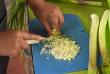 Secretar&iacute;a de Turismo y Sena contin&uacute;an capacitaciones para fortalecer corredor gastron&oacute;mico de Pance