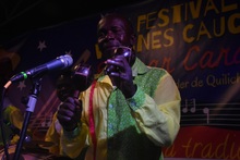 Zonales Violines Caucanos Santander de Quilichao.