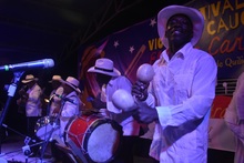 Zonales Violines Caucanos Santander de Quilichao.