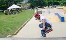 Sin l&iacute;mites se vivi&oacute; el Nacional de Freestyle en Cali