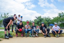 Sin l&iacute;mites se vivi&oacute; el Nacional de Freestyle en Cali