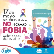 Secretar&iacute;a de Bienestar Social da inicio a la semana contra las fobias Lgbti en Cali