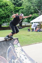 Sin l&iacute;mites se vivi&oacute; el Nacional de Freestyle en Cali