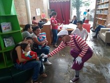 Talleres itinerantes en cuidado y crianza llegan a los corregimientos y comunas de Cali