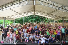 V&iacute;activa, la mejor opci&oacute;n para realizar actividad f&iacute;sica en familia