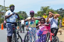 V&iacute;activa, la mejor opci&oacute;n para realizar actividad f&iacute;sica en familia