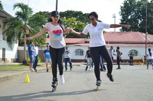 V&iacute;activa, la mejor opci&oacute;n para realizar actividad f&iacute;sica en familia