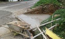 Alcald&iacute;a trabaja por el mejoramiento de la disposici&oacute;n de residuos s&oacute;lidos en los corregimientos 