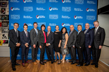 Liderazgo cale&ntilde;o en resoluci&oacute;n pac&iacute;fica de conflictos, reconocido internacionalmente